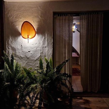 Cortijo Nerja Artist Paradise Экстерьер фото
