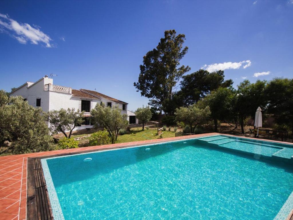 Cortijo Nerja Artist Paradise Экстерьер фото