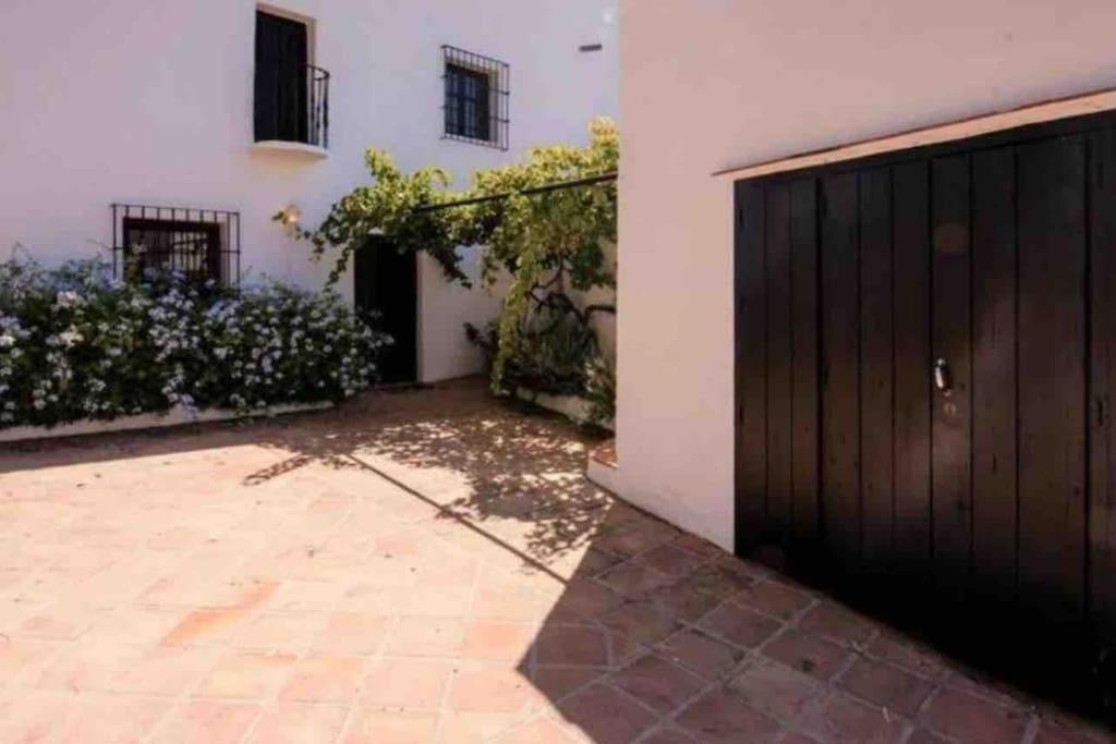 Cortijo Nerja Artist Paradise Экстерьер фото