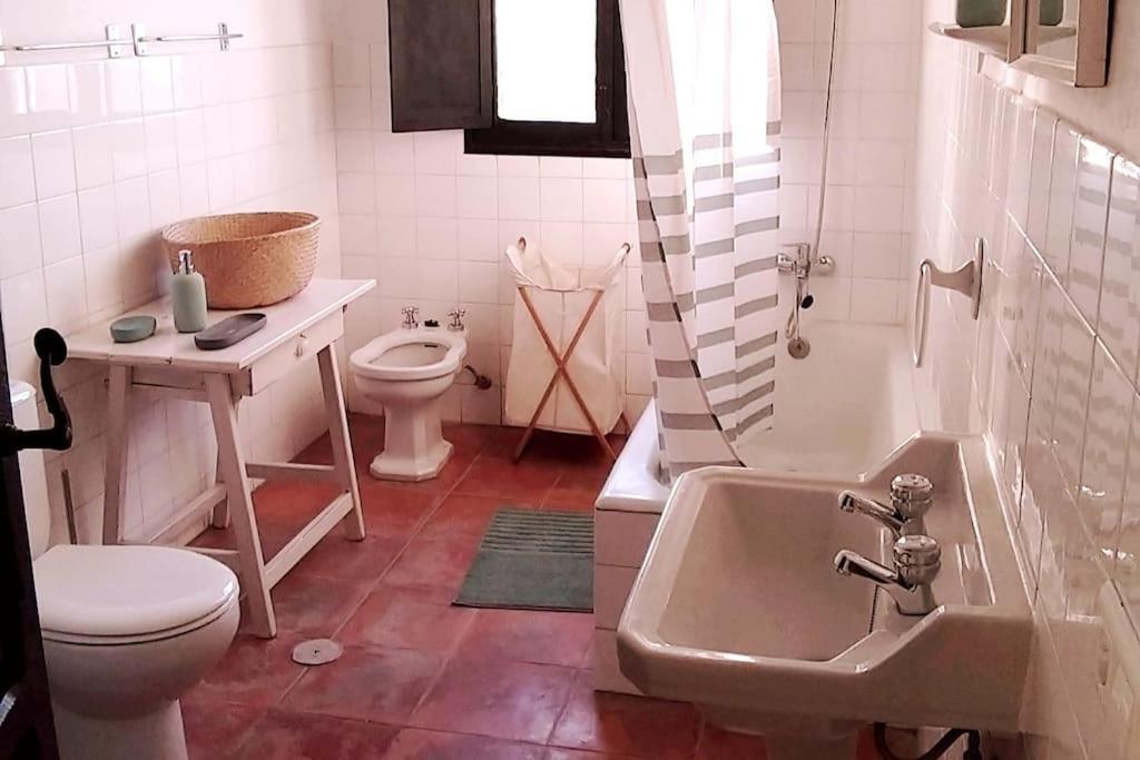 Cortijo Nerja Artist Paradise Экстерьер фото