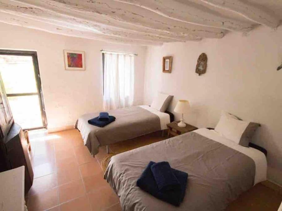 Cortijo Nerja Artist Paradise Экстерьер фото