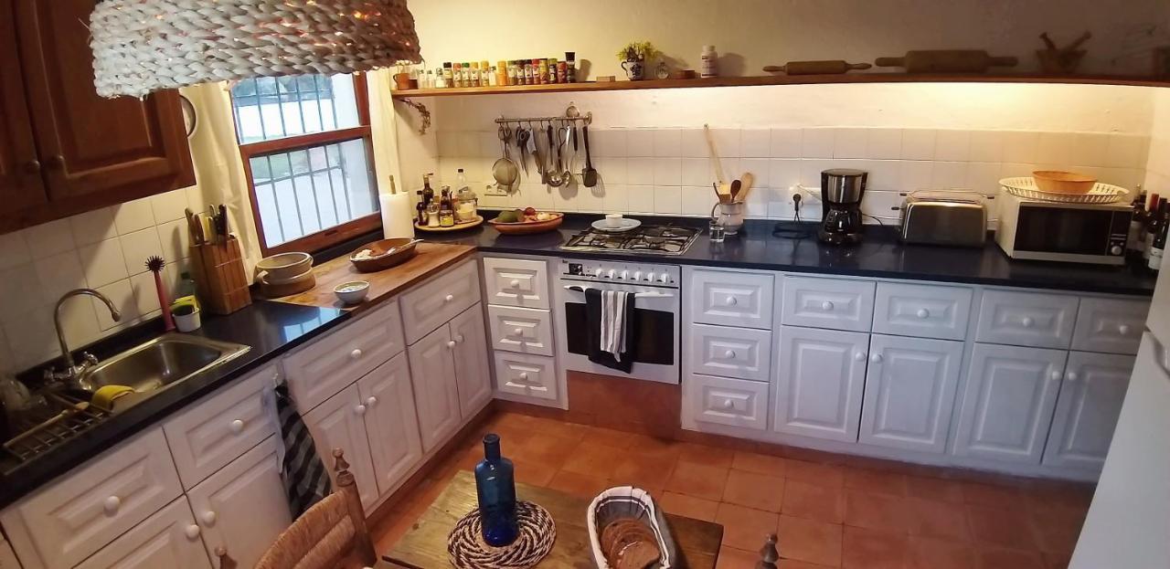 Cortijo Nerja Artist Paradise Экстерьер фото
