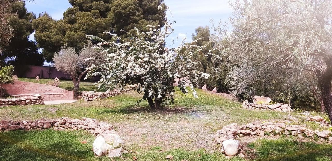 Cortijo Nerja Artist Paradise Экстерьер фото