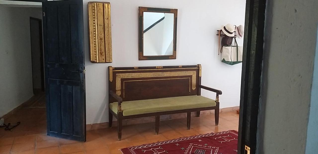 Cortijo Nerja Artist Paradise Экстерьер фото
