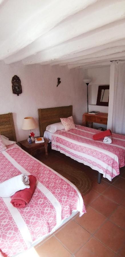 Cortijo Nerja Artist Paradise Экстерьер фото