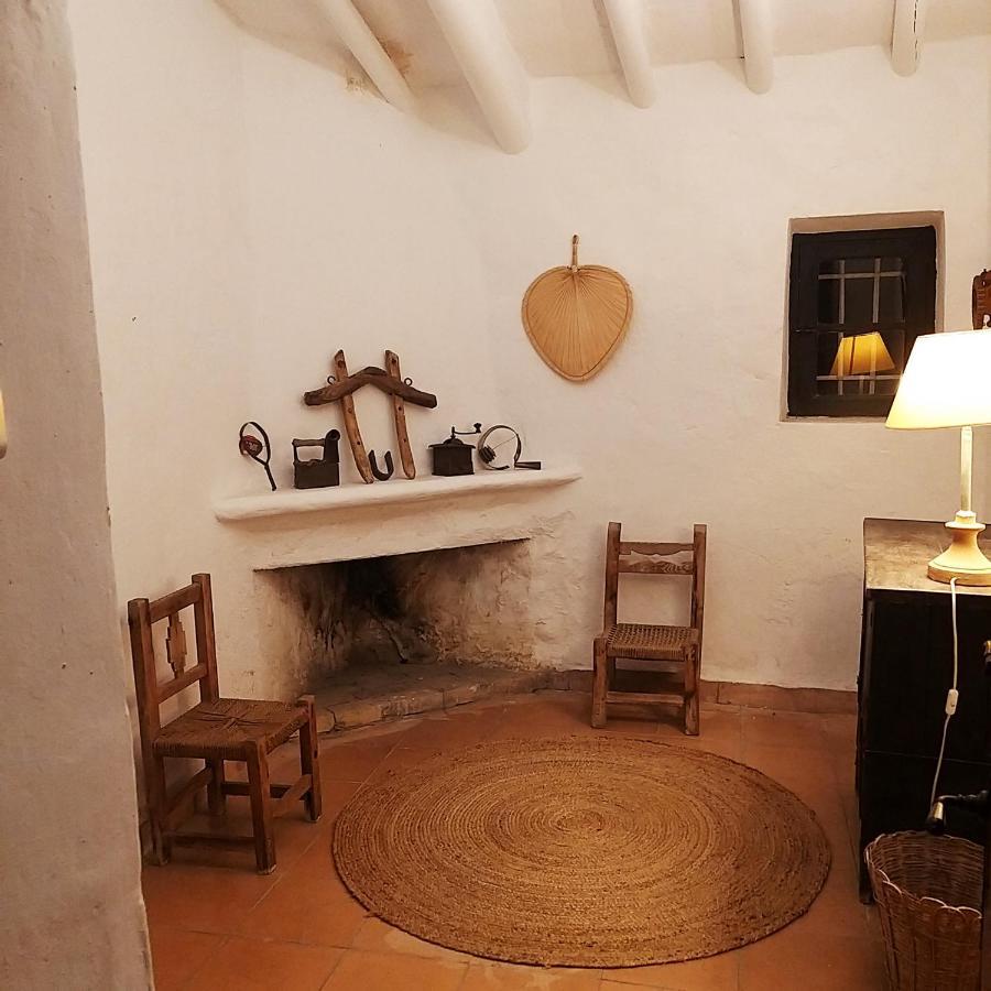 Cortijo Nerja Artist Paradise Экстерьер фото