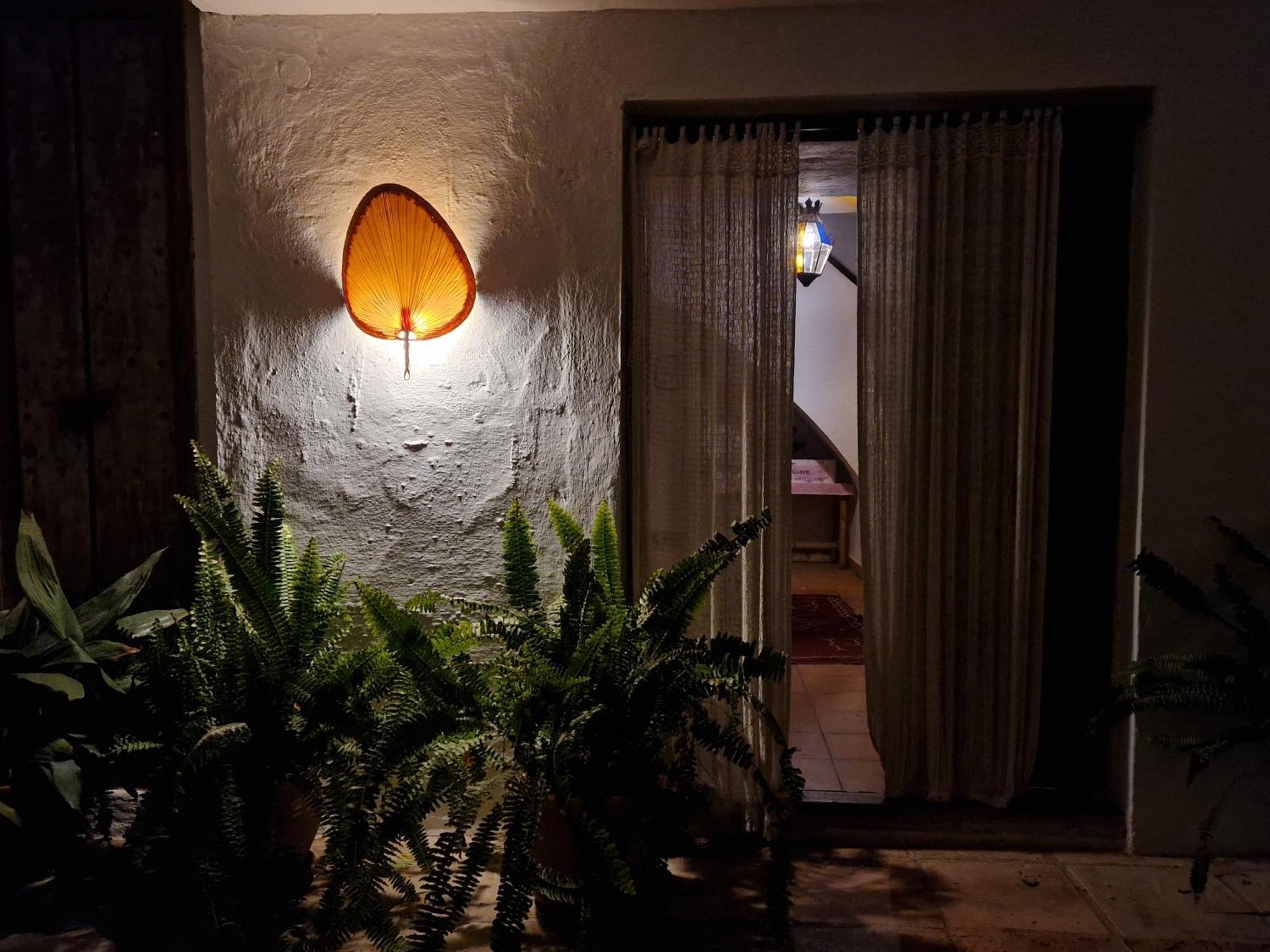 Cortijo Nerja Artist Paradise Экстерьер фото