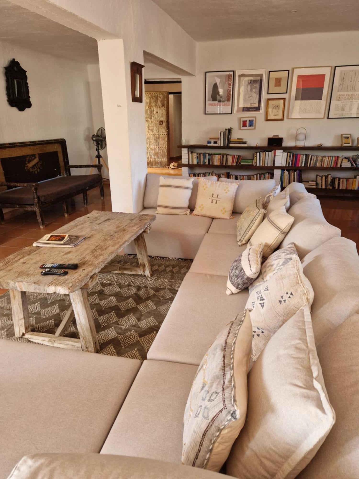 Cortijo Nerja Artist Paradise Экстерьер фото