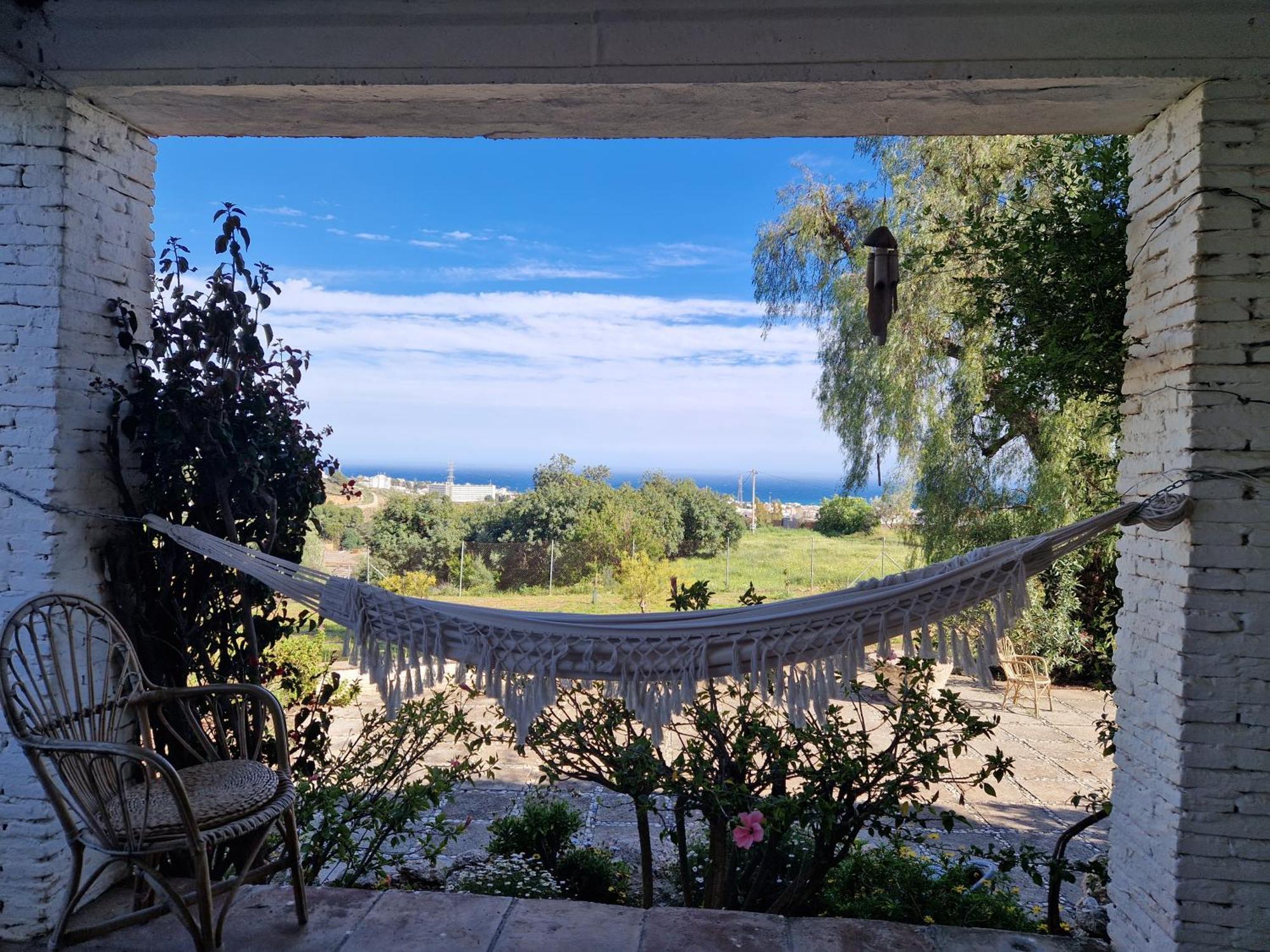 Cortijo Nerja Artist Paradise Экстерьер фото